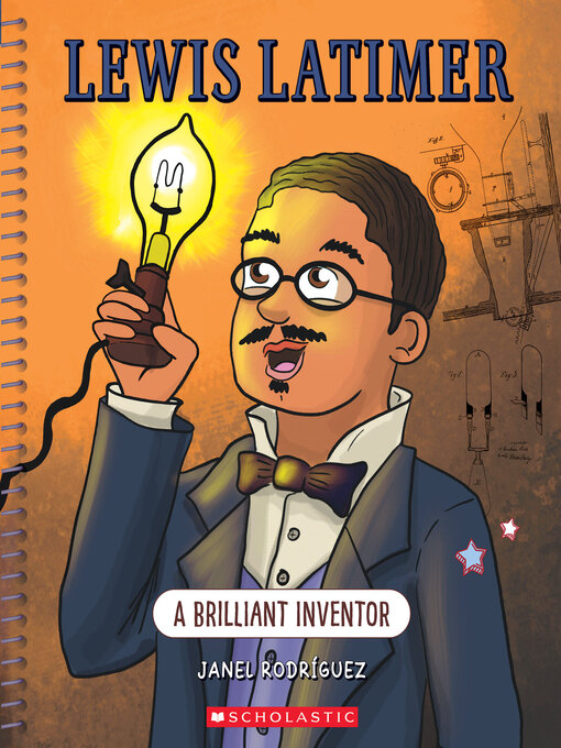 Title details for Lewis Latimer by Janel Rodriguez - Available